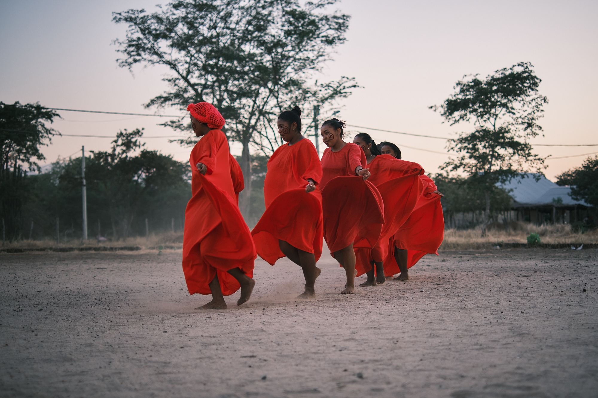 Un Sueño Wayuu 13