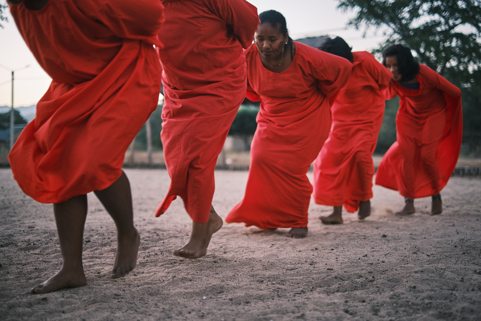Un Sueño Wayuu 16