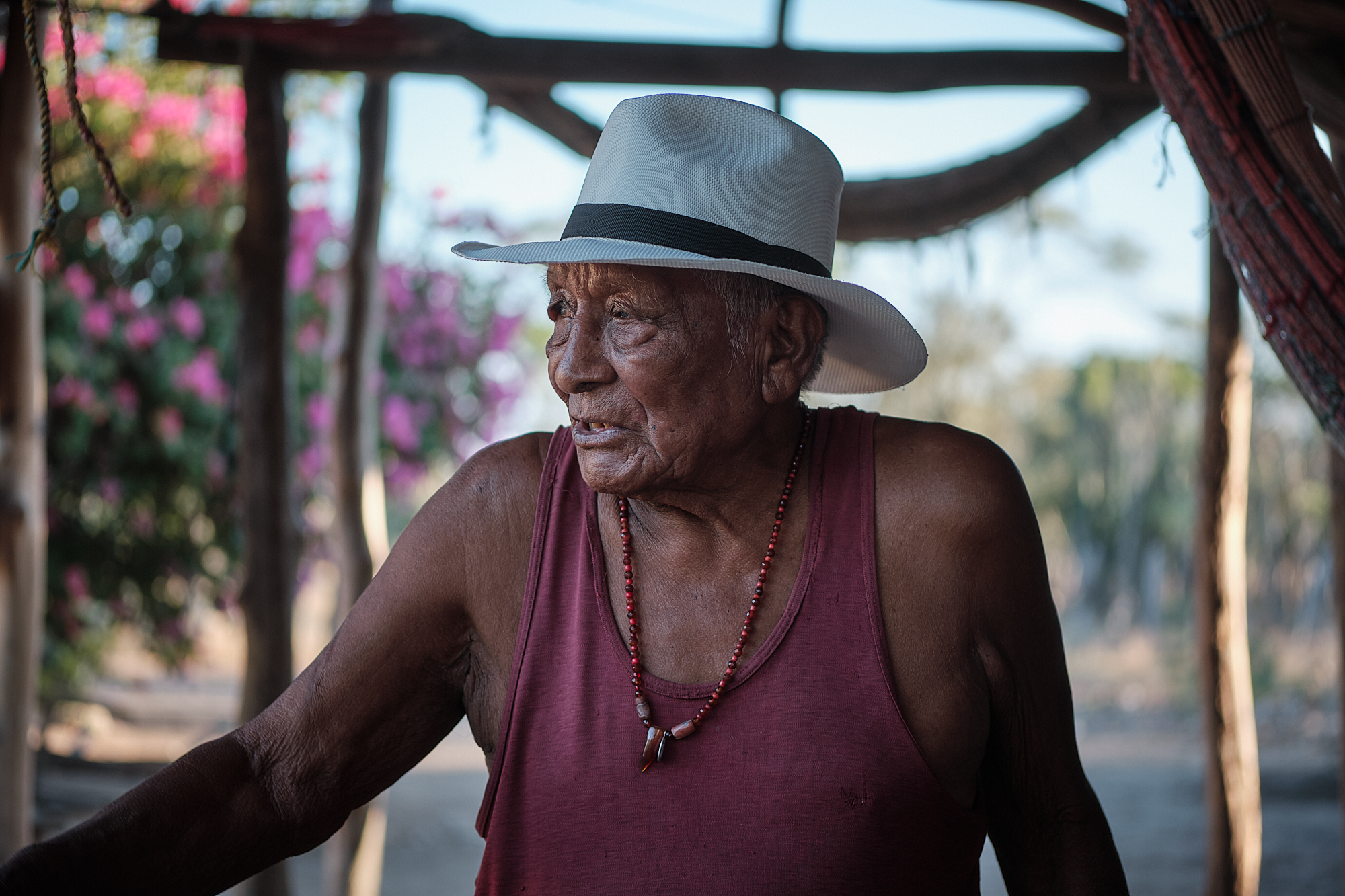Un Sueño Wayuu 22